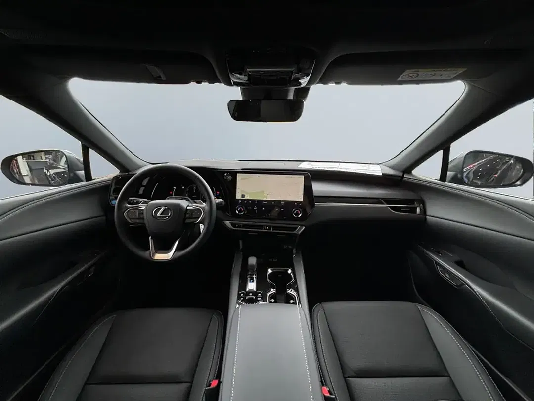 Lexus RX 450h - Thumbnail 8