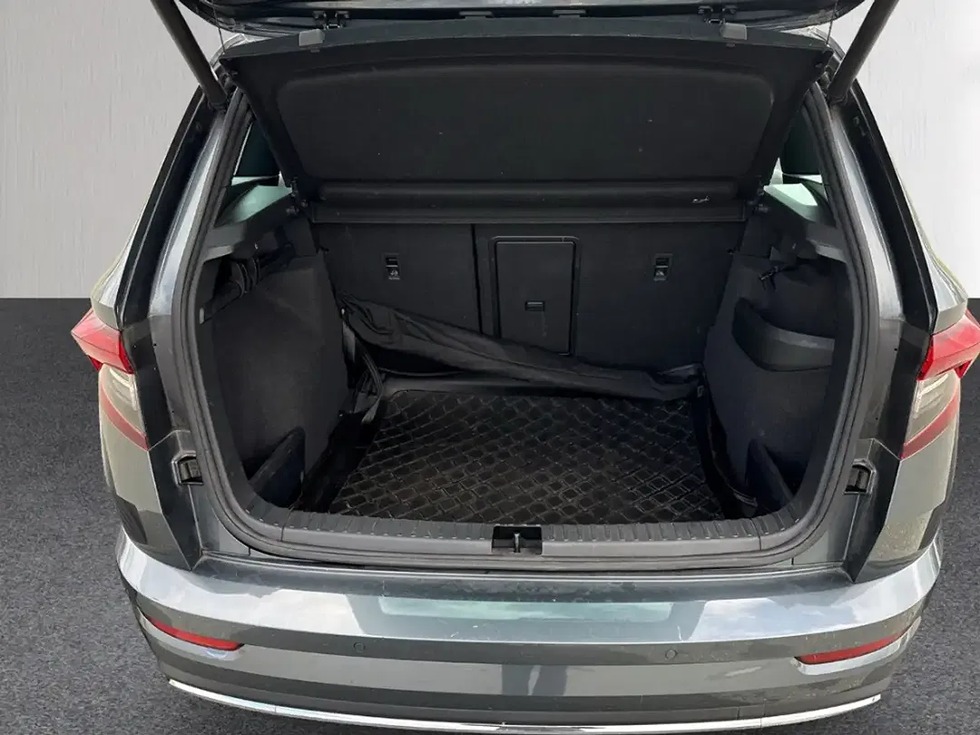 Skoda Karoq - Thumbnail 12
