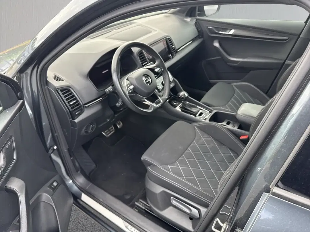Skoda Karoq - Thumbnail 13