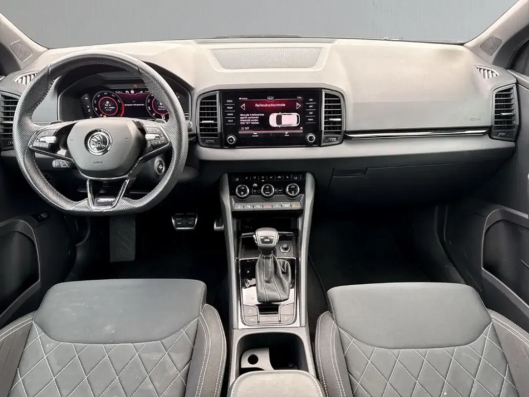 Skoda Karoq - Thumbnail 15