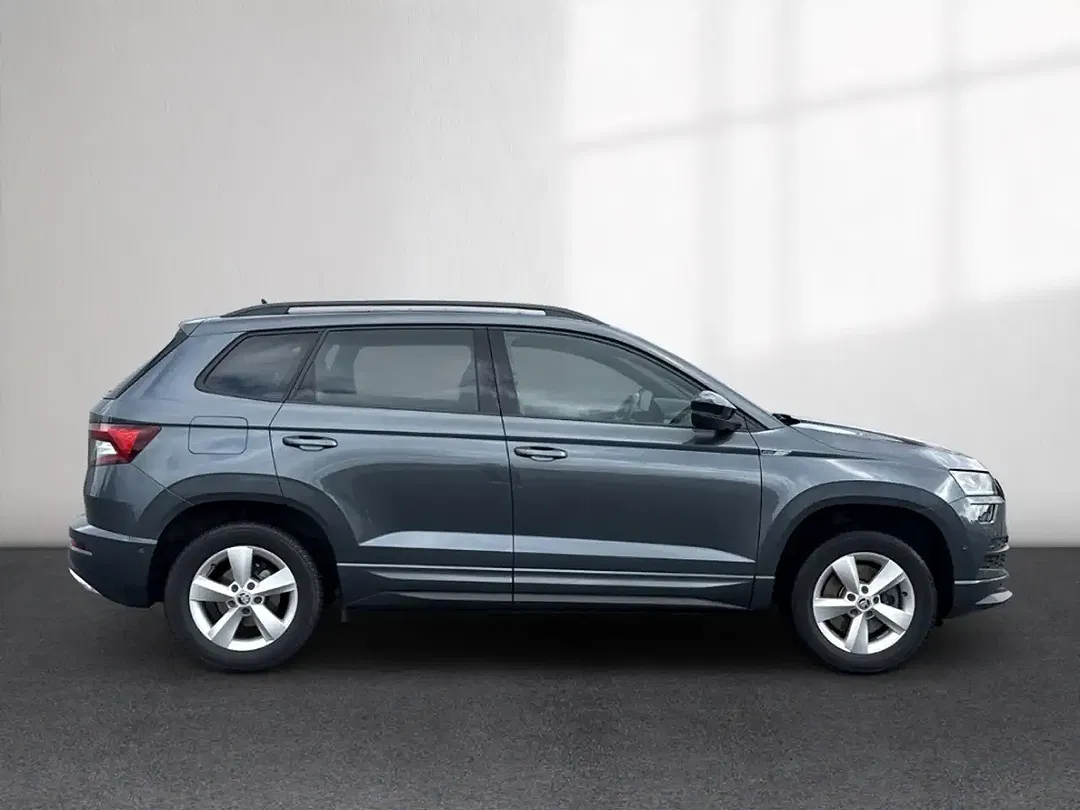 Skoda Karoq - Thumbnail 6