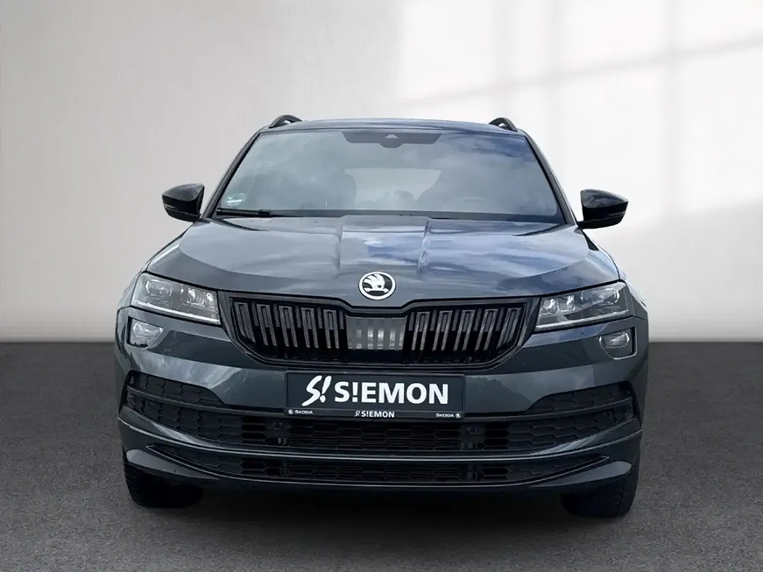 Skoda Karoq - Thumbnail 8
