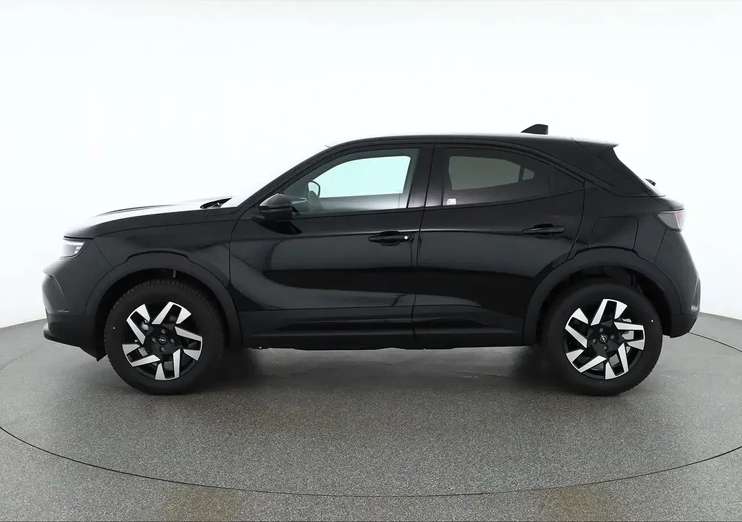 Opel Mokka - Thumbnail 1
