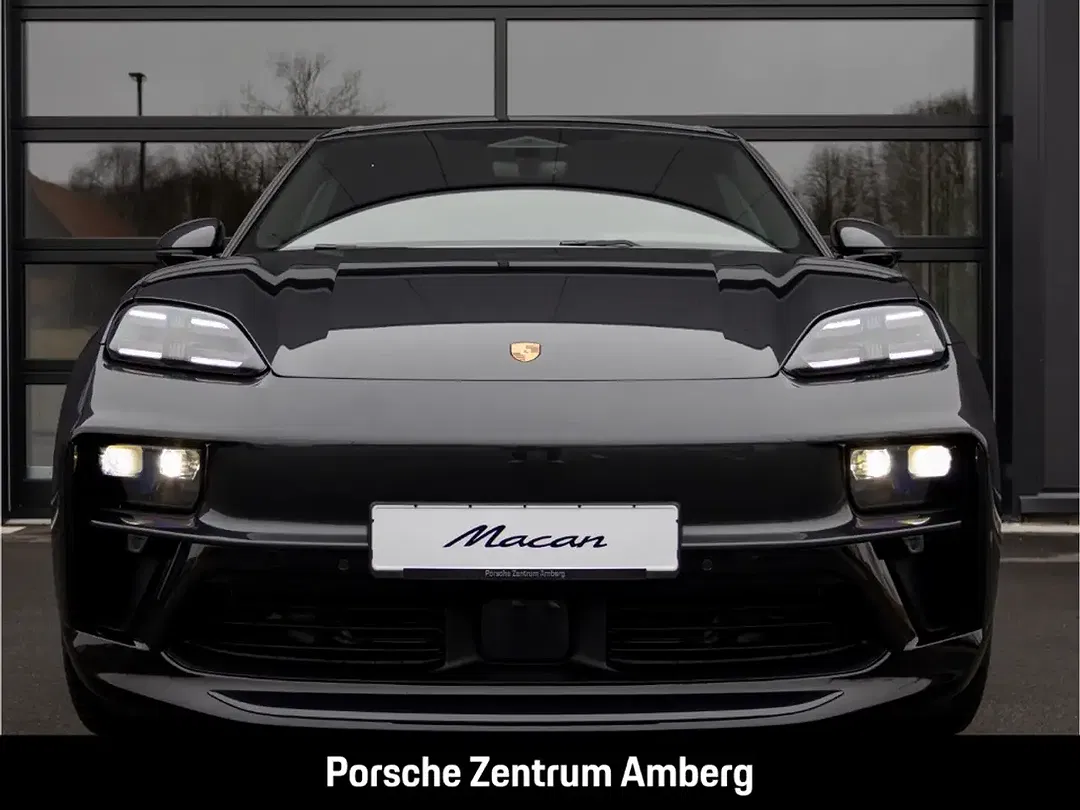 Porsche Macan - Thumbnail 8