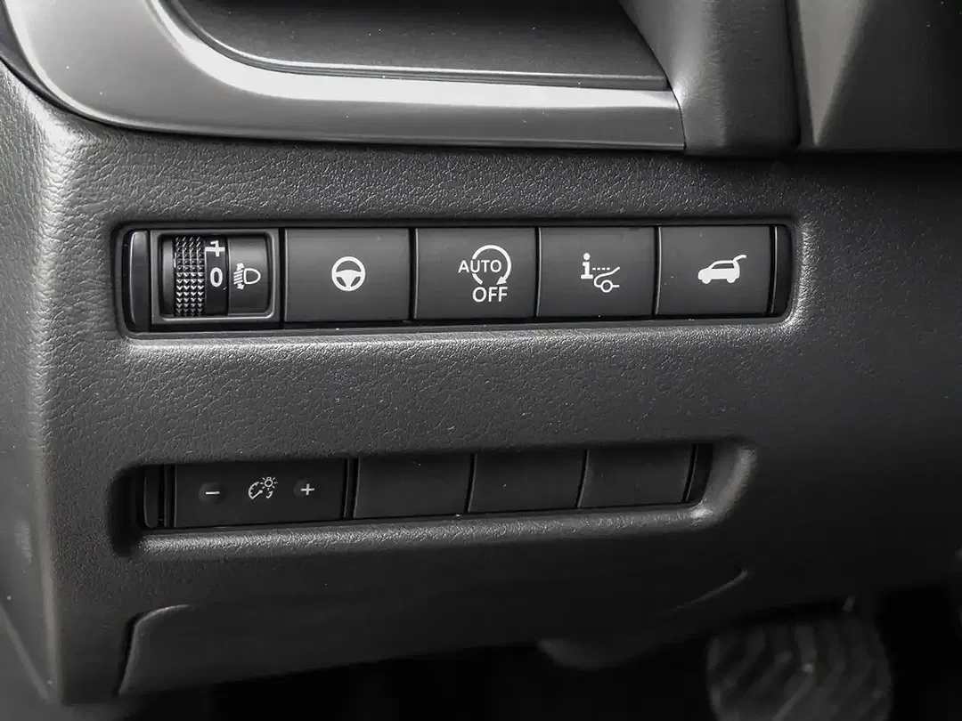 Nissan Qashqai - Thumbnail 12