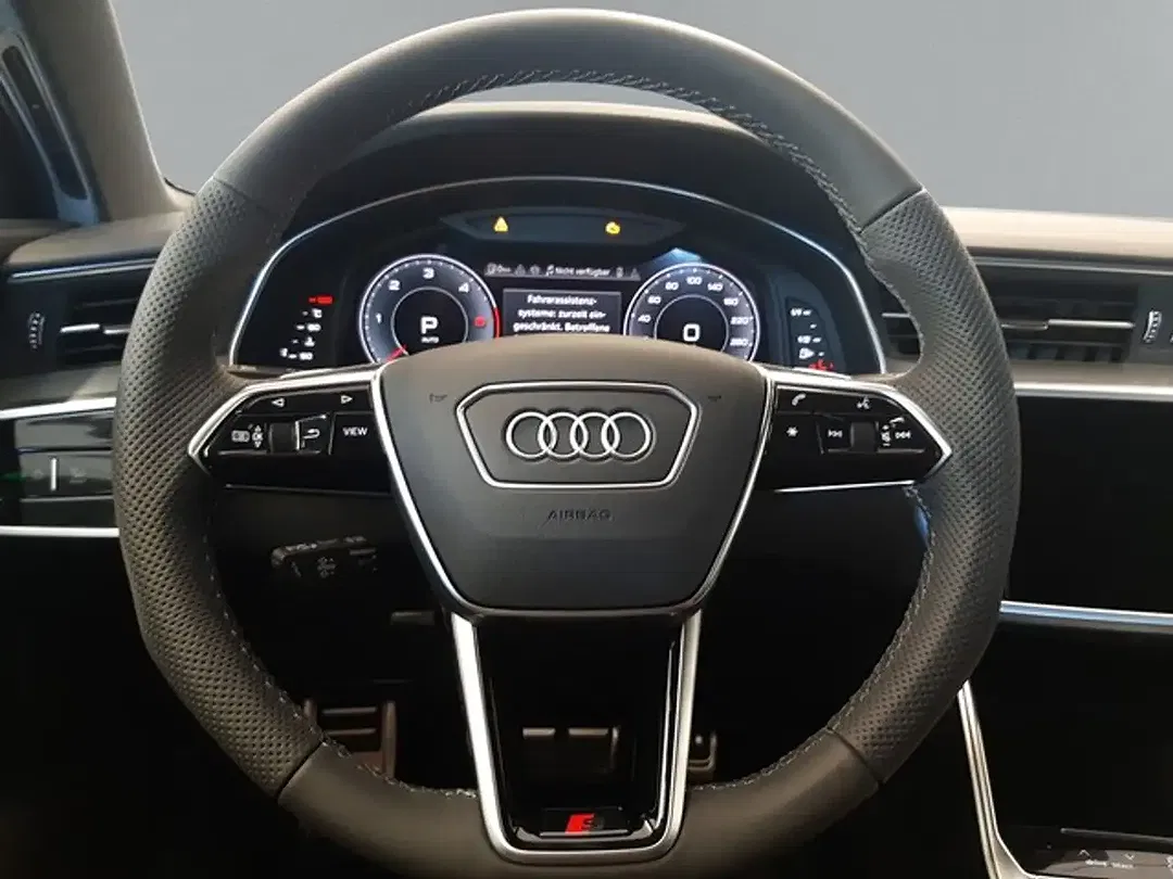 Audi A6 - Thumbnail 10