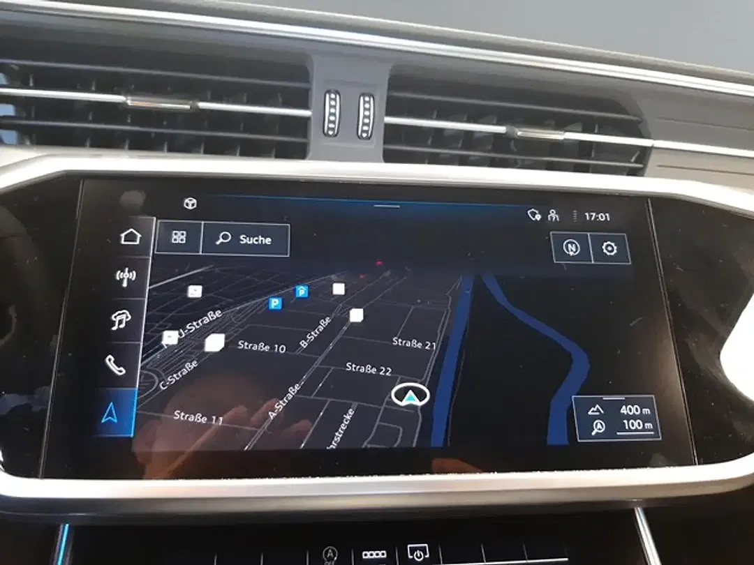 Audi A6 - Thumbnail 12