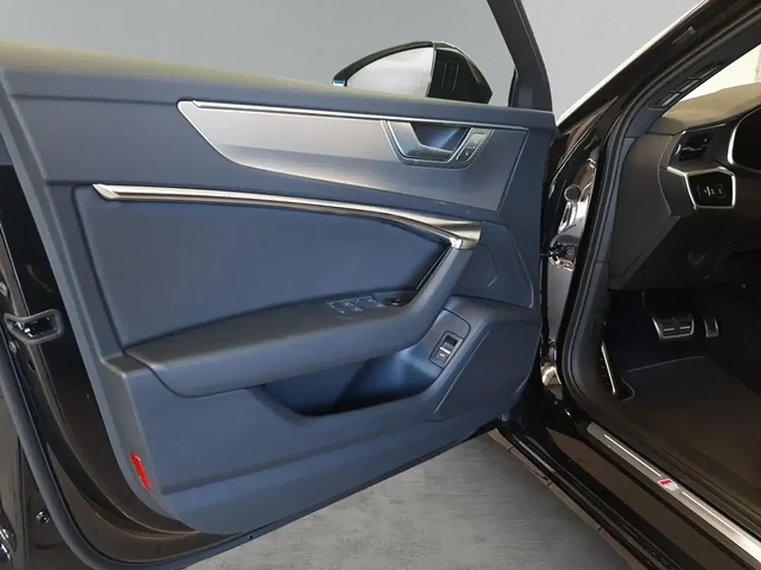 Audi A6 - Thumbnail 13