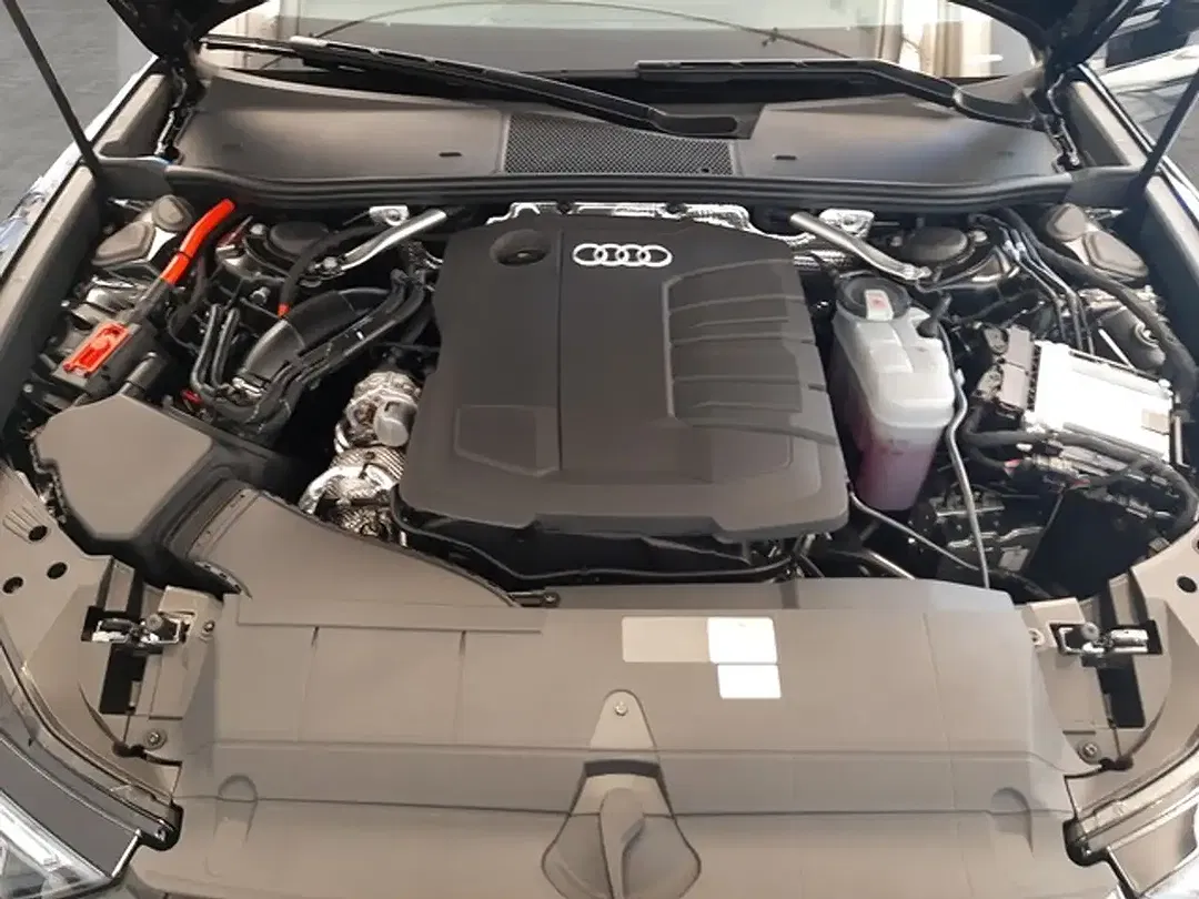 Audi A6 - Thumbnail 15