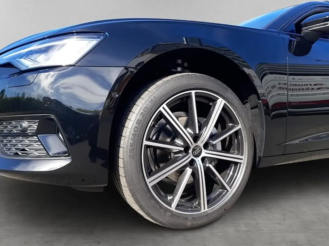 Audi A6 - Thumbnail 6