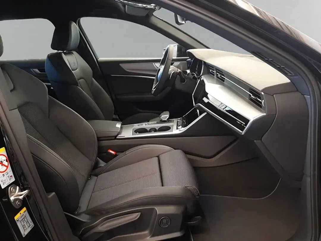 Audi A6 - Thumbnail 7
