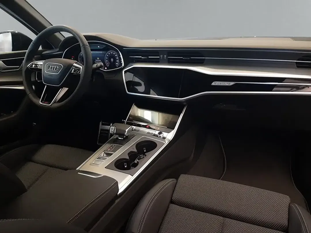Audi A6 - Thumbnail 9