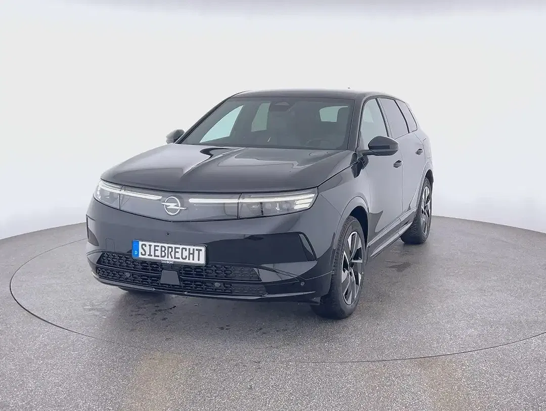 Opel Grandland - Thumbnail 1