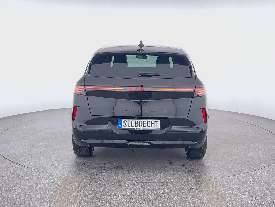Opel Grandland - Thumbnail 4