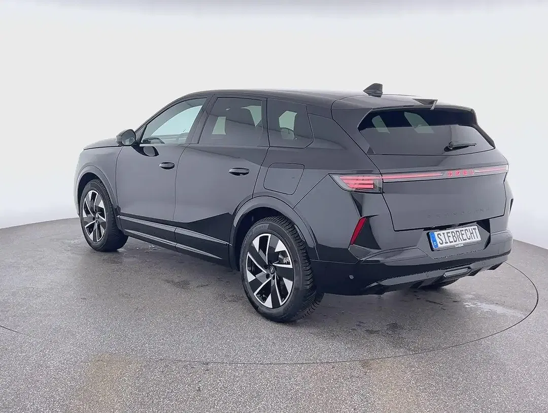 Opel Grandland - Thumbnail 5