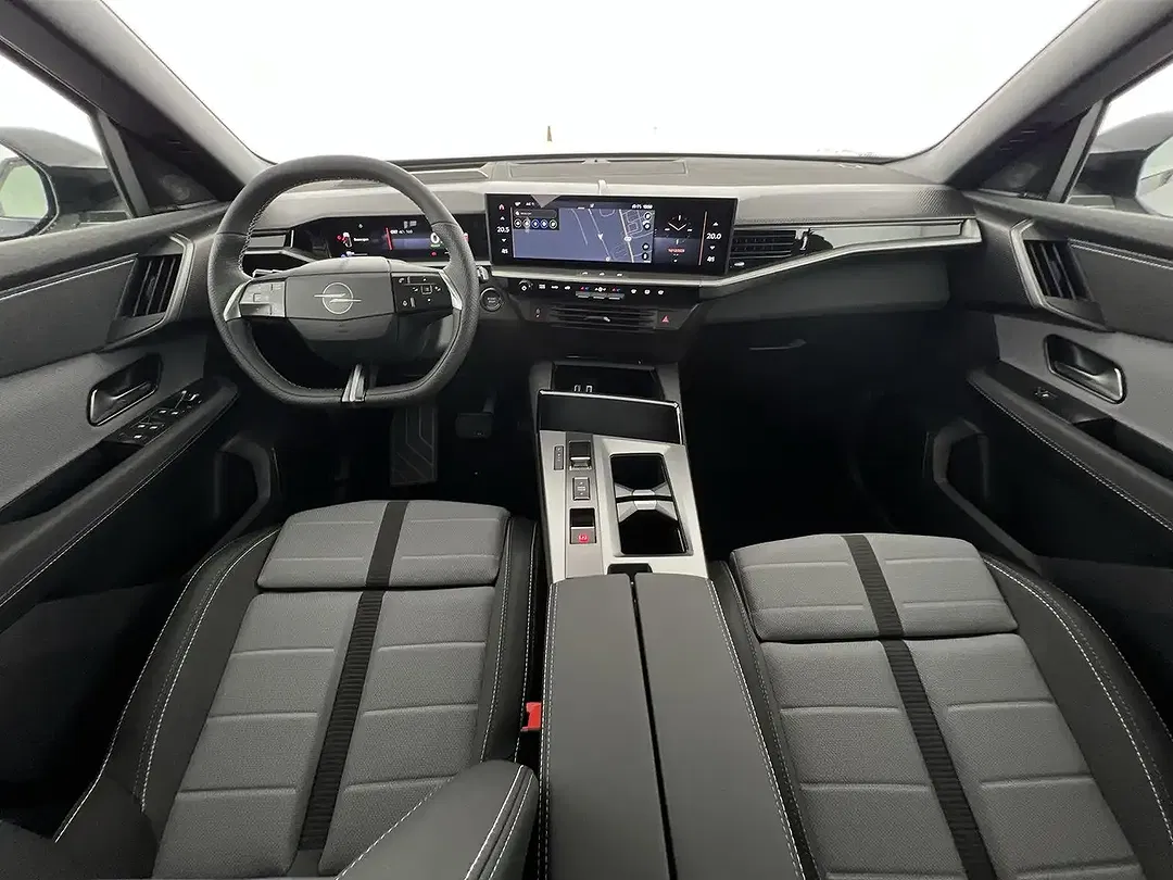 Opel Grandland - Thumbnail 6