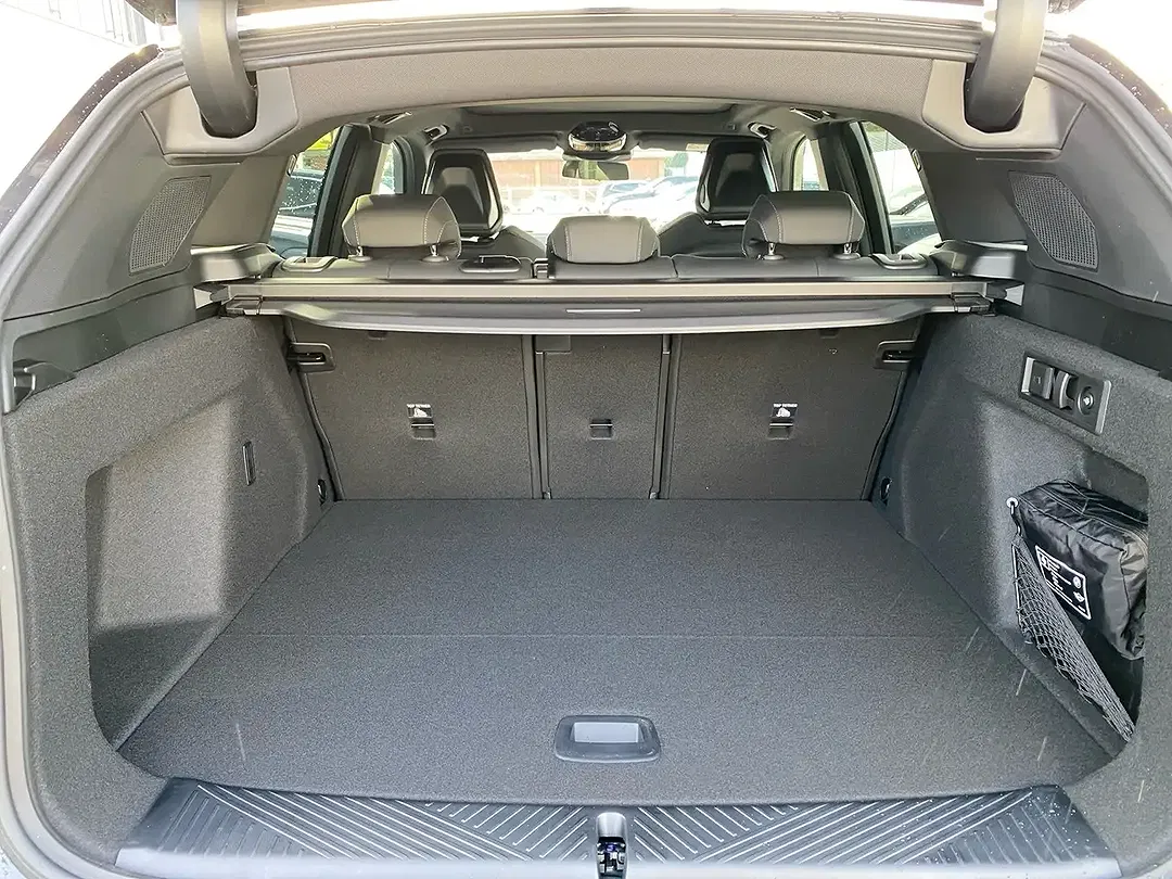 BMW X3 - Thumbnail 12