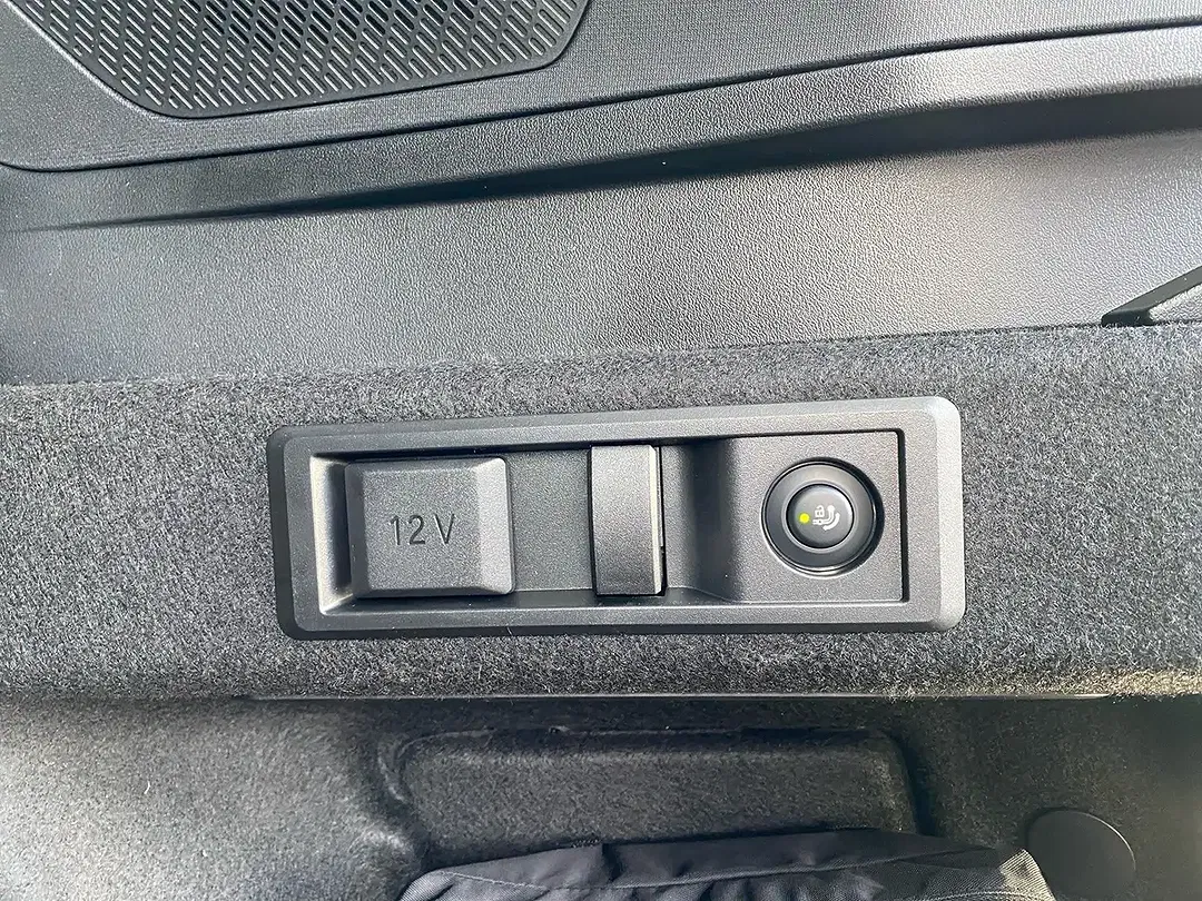BMW X3 - Thumbnail 13