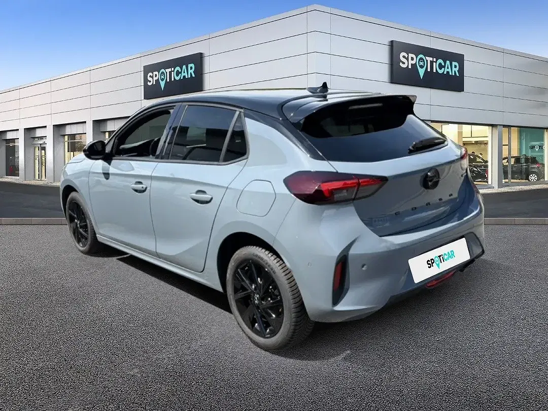 Opel Corsa - Thumbnail 6