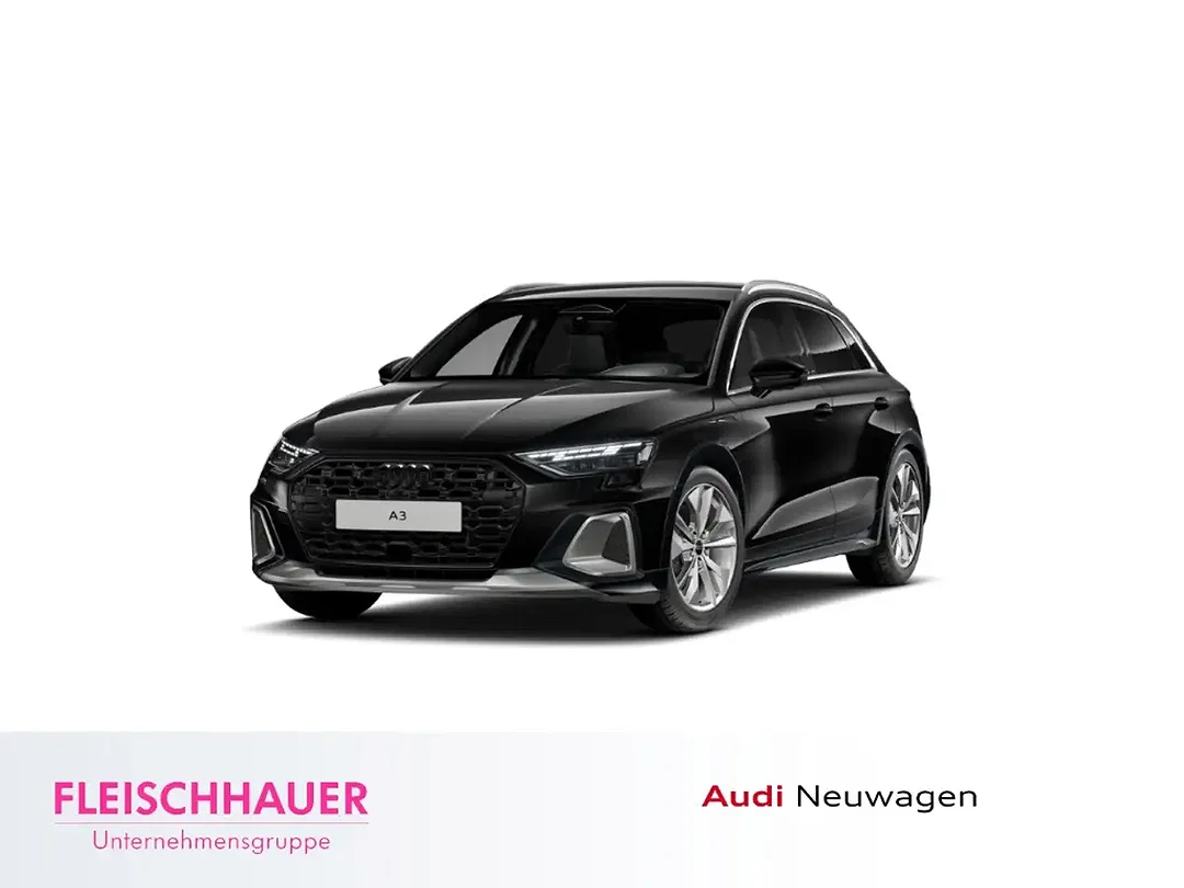 Audi A3 - Afbeelding 1