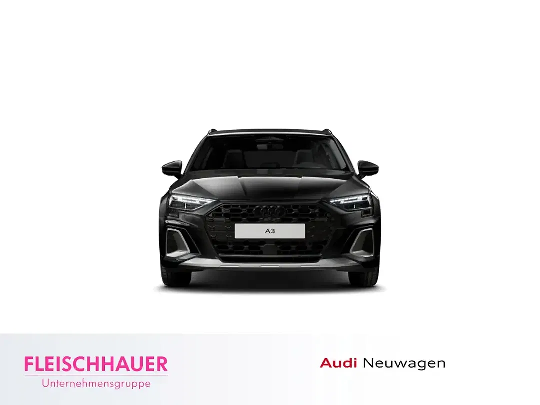 Audi A3 - Thumbnail 2