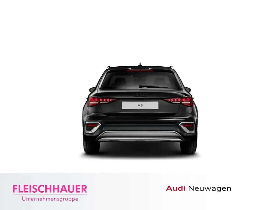 Audi A3 - Thumbnail 5