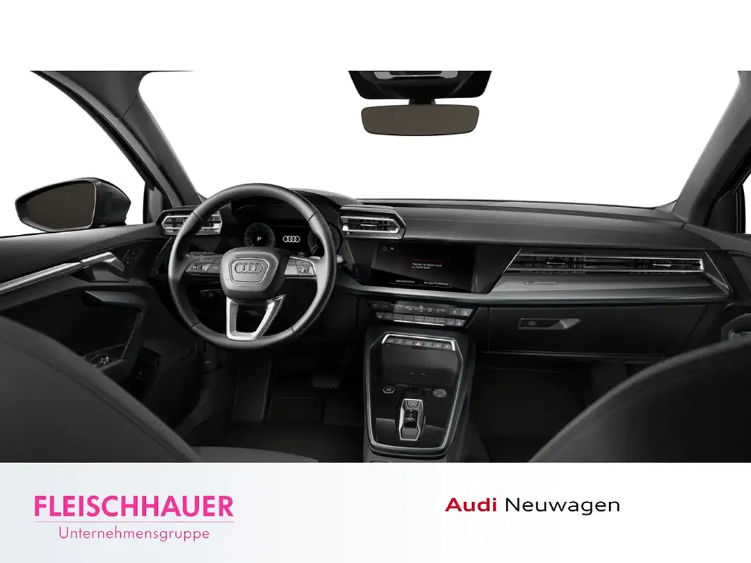Audi A3 - Thumbnail 7