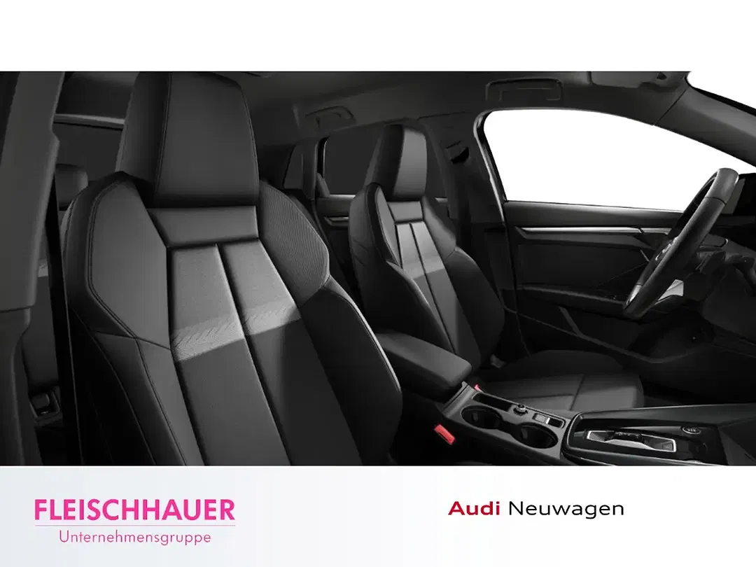 Audi A3 - Thumbnail 8