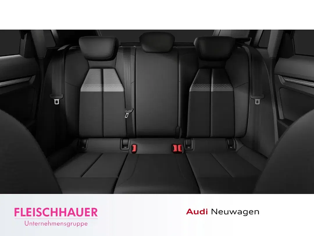 Audi A3 - Thumbnail 9