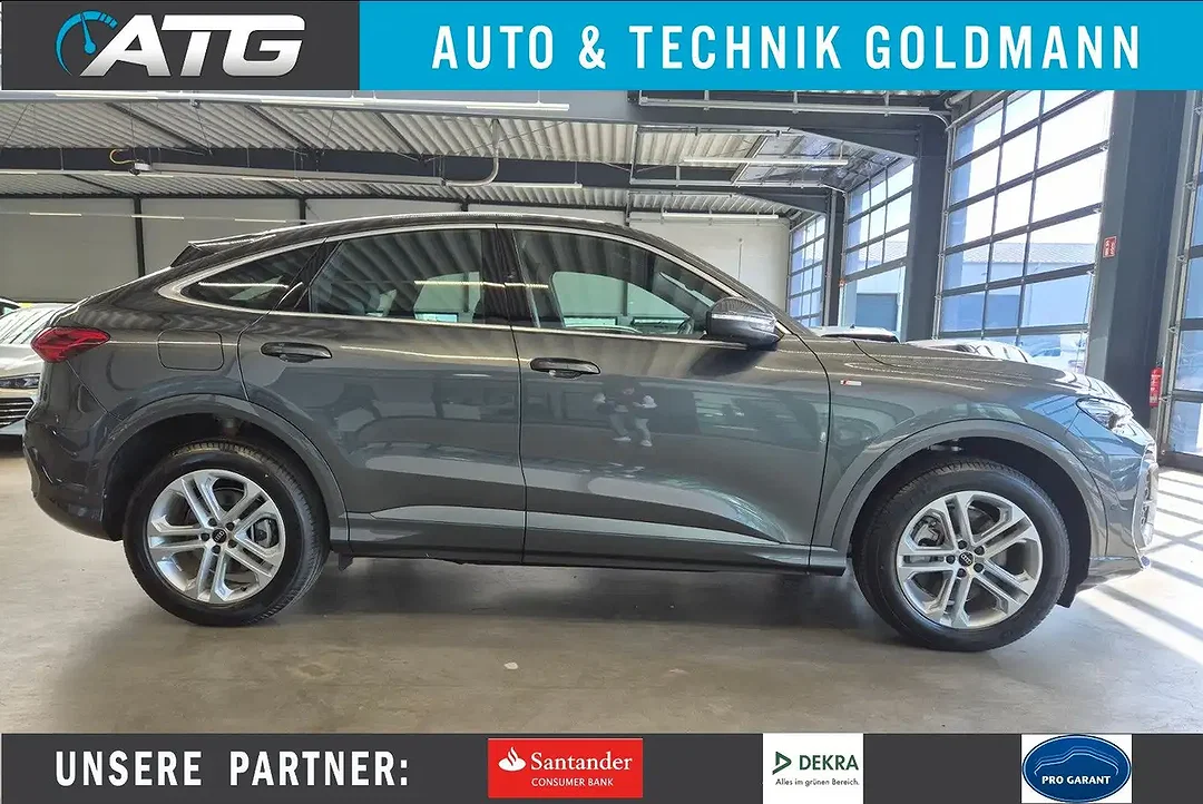 Audi Q5 - Afbeelding 1