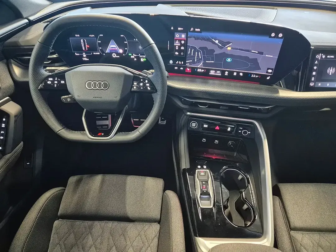 Audi Q5 - Thumbnail 14