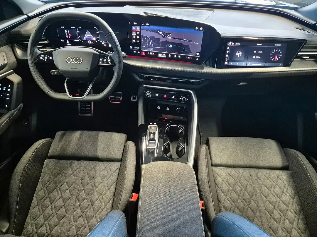 Audi Q5 - Thumbnail 15
