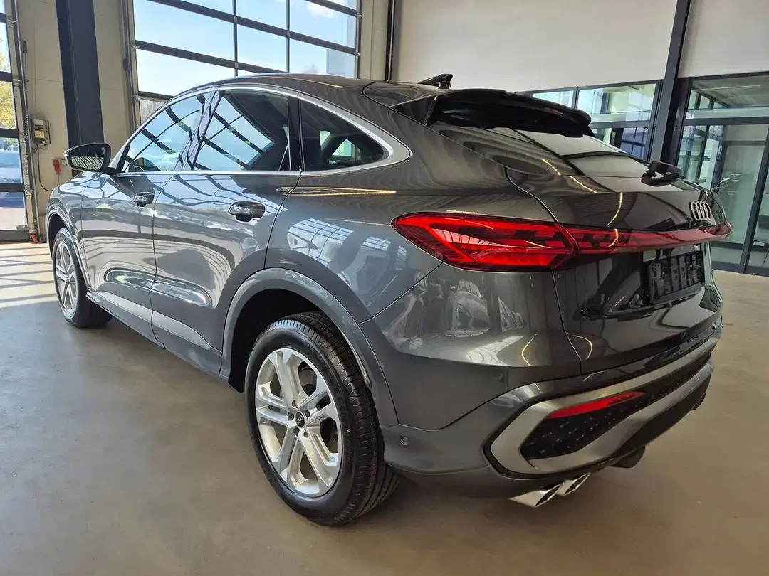 Audi Q5 - Thumbnail 8