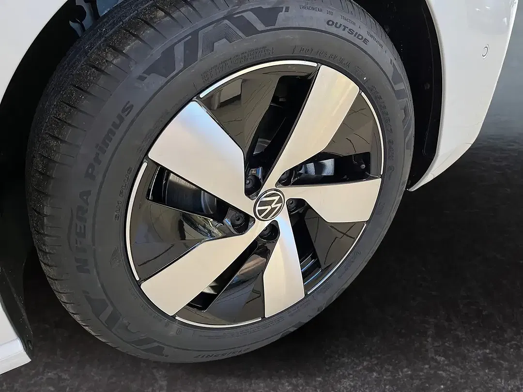Volkswagen Passat Variant - Thumbnail 14