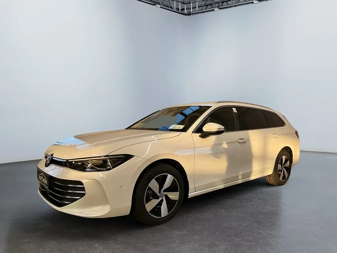 Volkswagen Passat Variant - Afbeelding 1