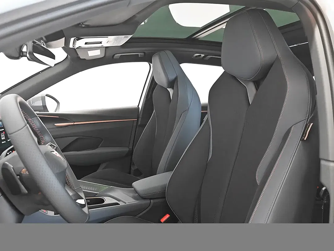 CUPRA Terramar - Thumbnail 12