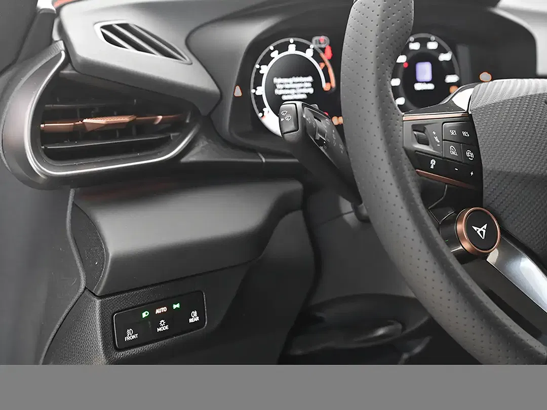 CUPRA Terramar - Thumbnail 14