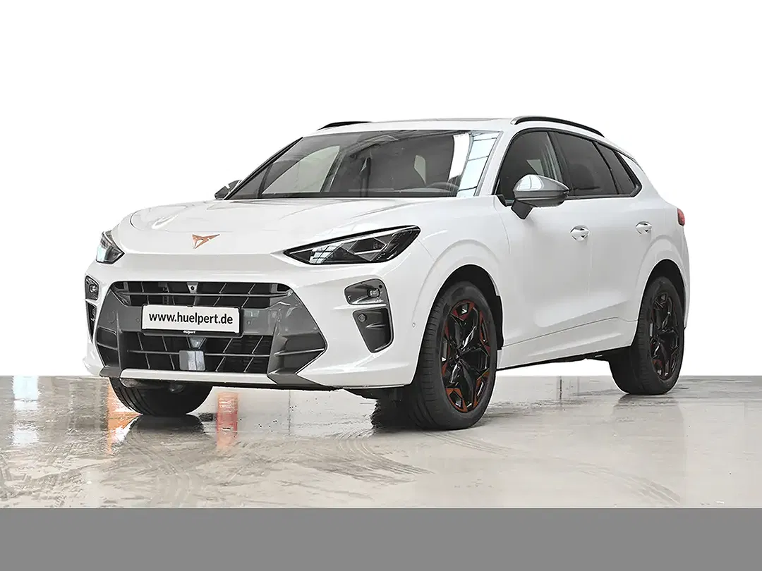 CUPRA Terramar - Thumbnail 3
