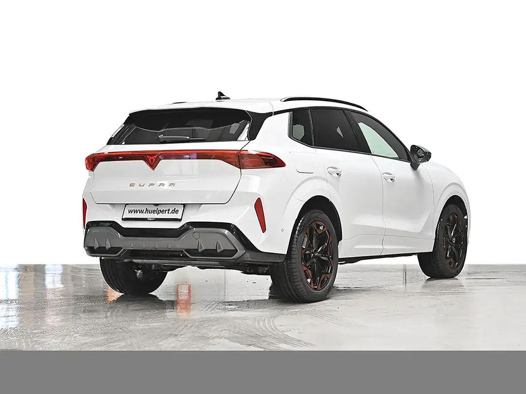 CUPRA Terramar - Thumbnail 4