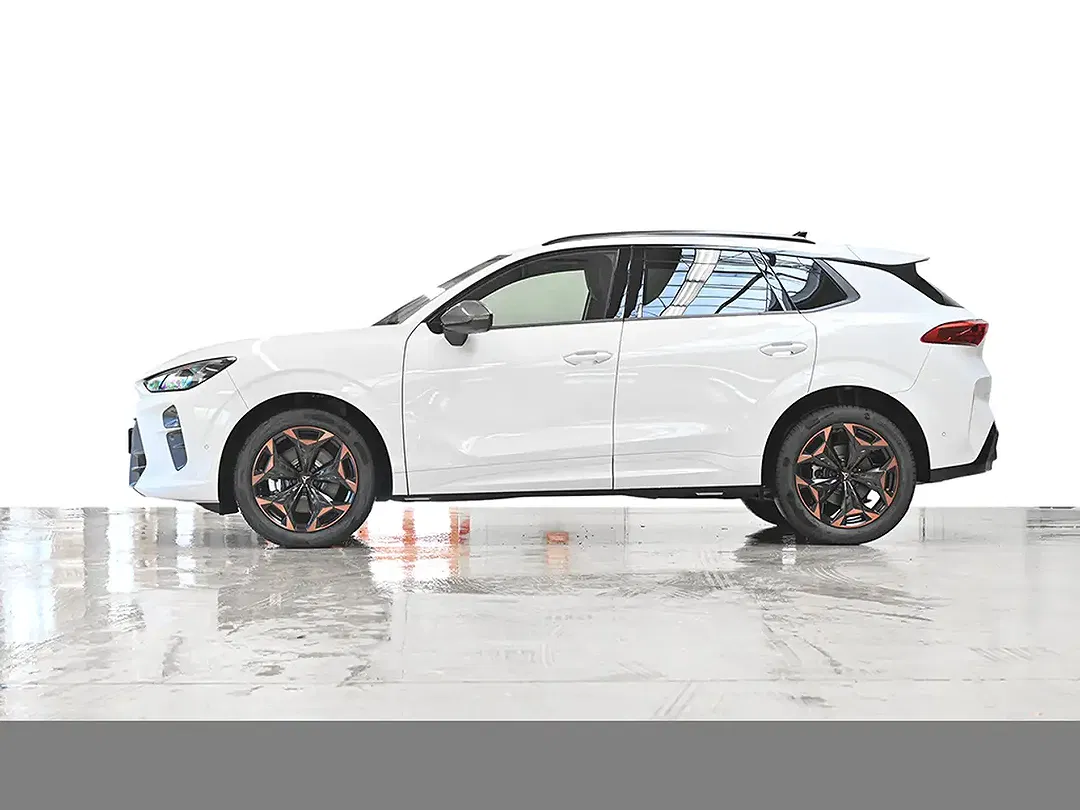 CUPRA Terramar - Thumbnail 5