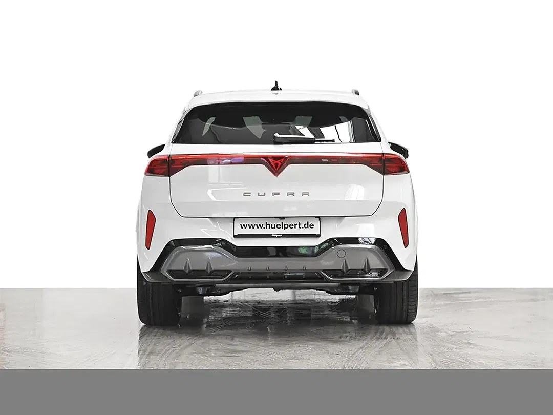 CUPRA Terramar - Thumbnail 6