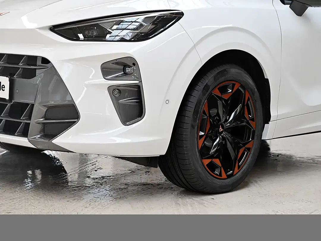 CUPRA Terramar - Thumbnail 7