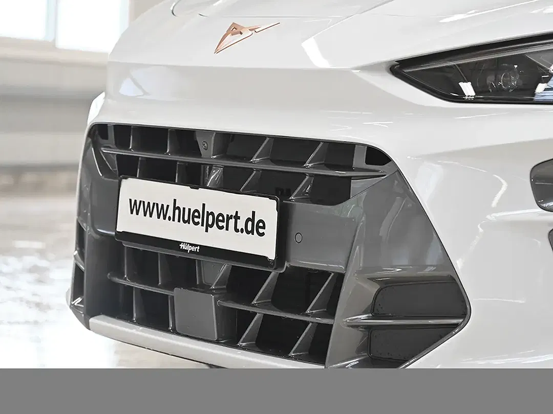 CUPRA Terramar - Thumbnail 8