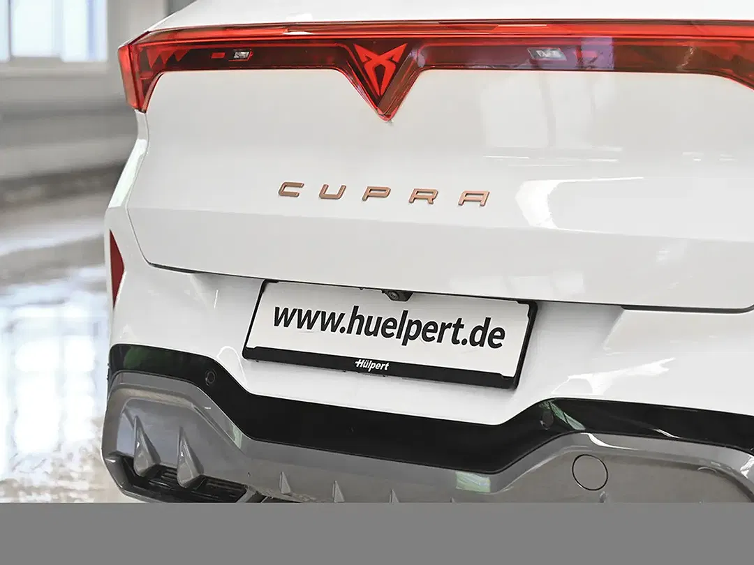 CUPRA Terramar - Thumbnail 9