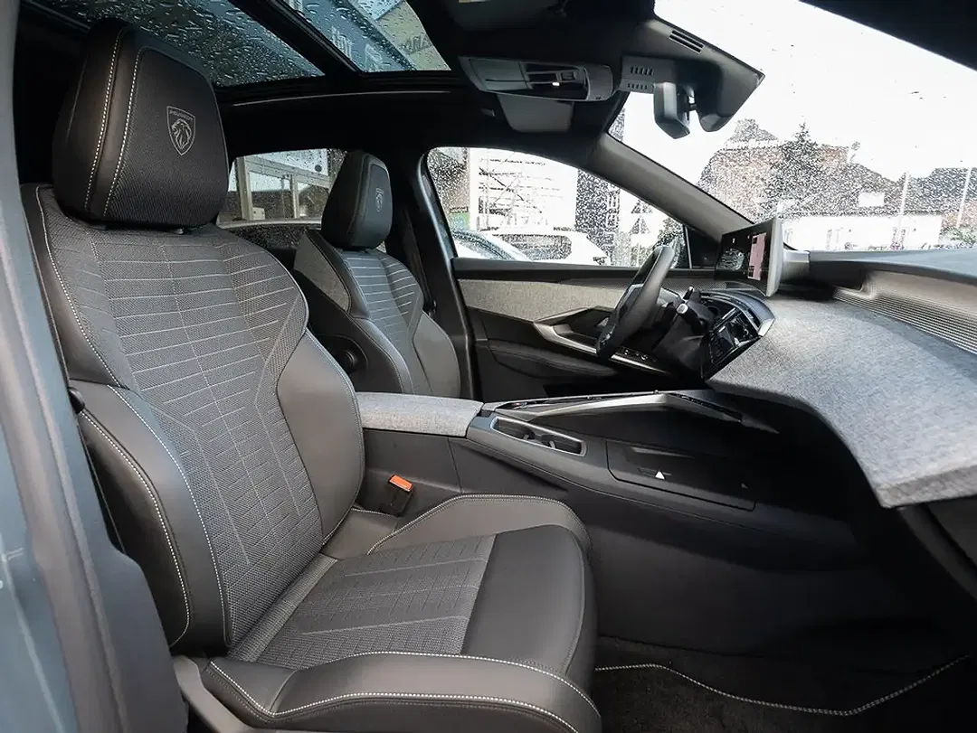 Peugeot 3008 - Thumbnail 12