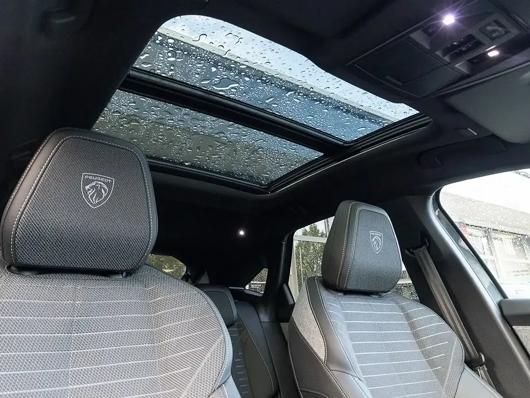 Peugeot 3008 - Thumbnail 14