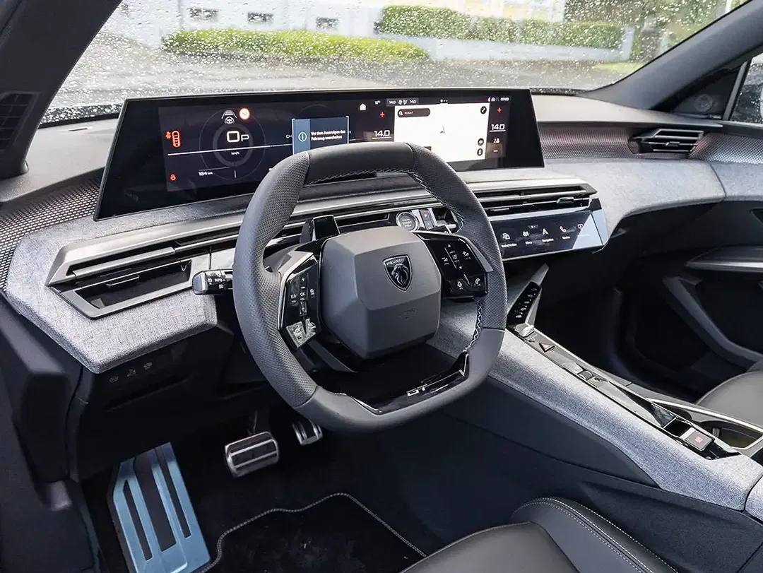 Peugeot 3008 - Thumbnail 5
