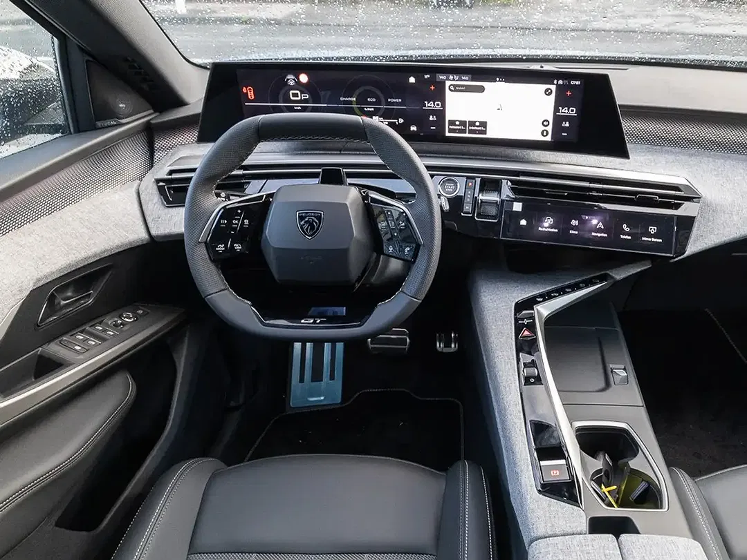 Peugeot 3008 - Thumbnail 7