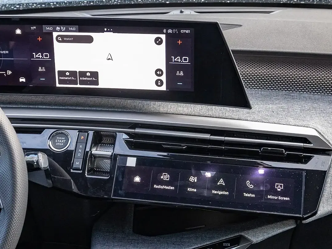 Peugeot 3008 - Thumbnail 8
