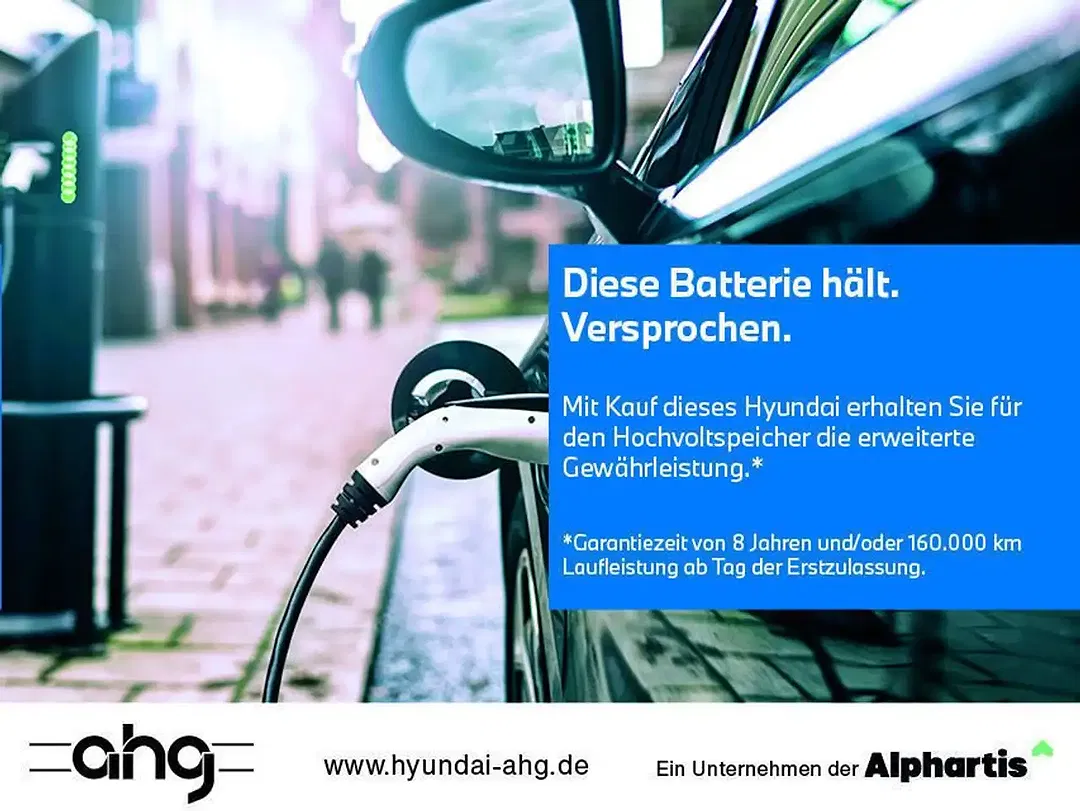 Hyundai KONA - Thumbnail 11